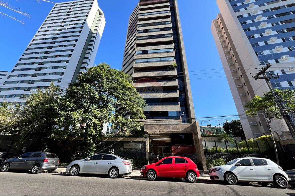 Apartamento - Venda - Recife , Pernambuco - IMG_5583.jpeg - 850041009-80