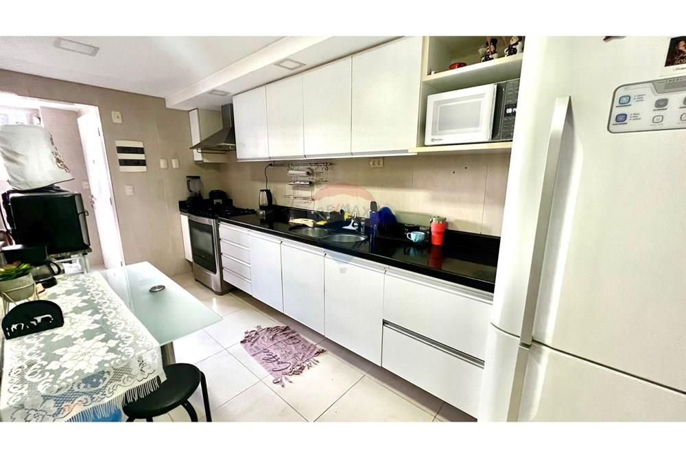 Apartamento - Venda - Recife , Pernambuco - 72f16683-2b40-48c6-bd07-bda8013ee075.jpg - 850091056-37
