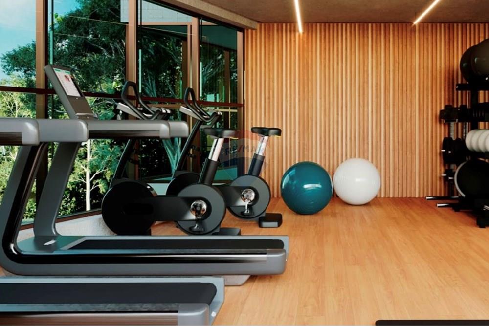 Apartamento - Venda - Recife , Pernambuco - IMG_6254.jpg - 850171007-129