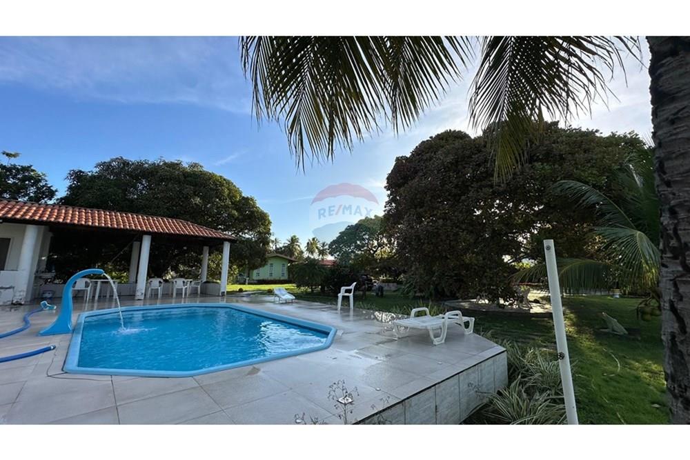 Chácara / Sítio / Fazenda - Venda - Aracaju , Sergipe - WhatsApp Image 2025-08-25 at 17.19.22.jpeg - 850581238-3