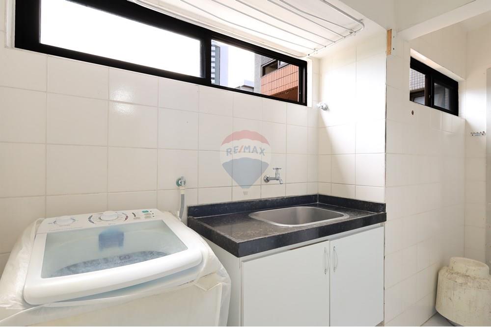 Apartamento - Venda - Recife , Pernambuco - ÁREA DE SERVIÇOS.jpg - 850191023-44
