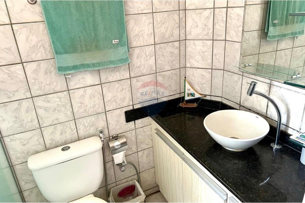 Apartamento - Venda - Jaboatão dos Guararapes , Pernambuco - WhatsApp Image 2025-08-07 at 12.18.06.jpeg - Suite - 850091013-299