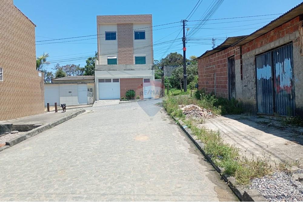 Casa - Venda - Garanhuns , Pernambuco - RUA DA CASA DE ISMAELITA.jpg - 850741005-32