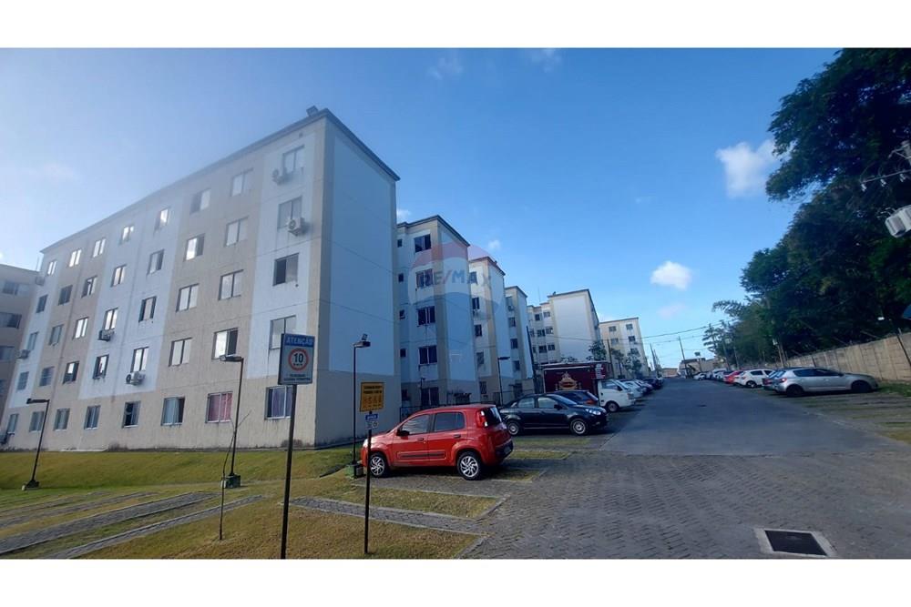 Apartamento - Venda - Recife , Pernambuco - 722238a1-f9a2-432a-a6f8-ba05f6a9f9bf.jpg - 850301012-91