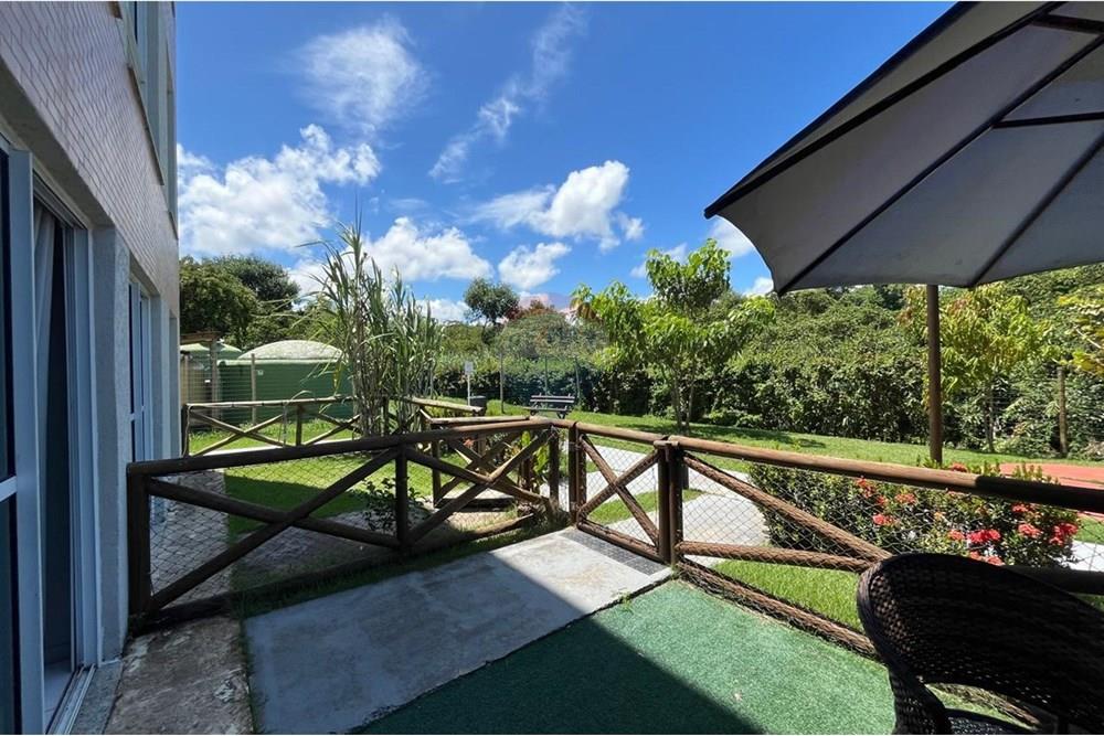 Apart Hotel/ Flat - Venda - Ipojuca , Pernambuco - FlatCondMuroAltoEric9.jpg - 850221015-112