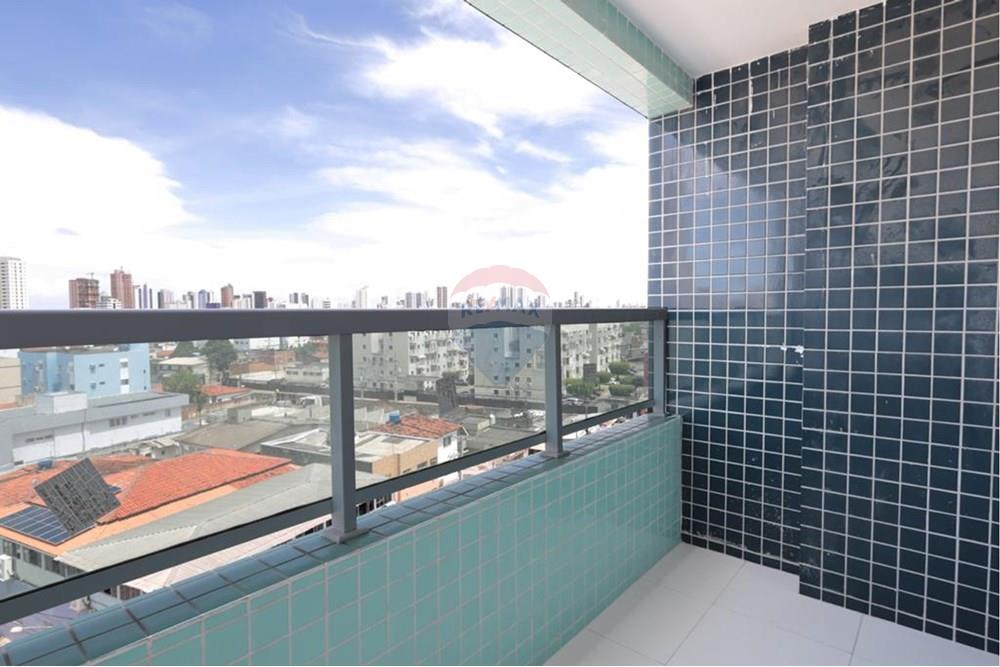 Apartamento - Venda - Jaboatão dos Guararapes , Pernambuco - be3c749b-bfae-44eb-9a44-7dabcc5ec5b6.jpg - Varanda - 850091013-310