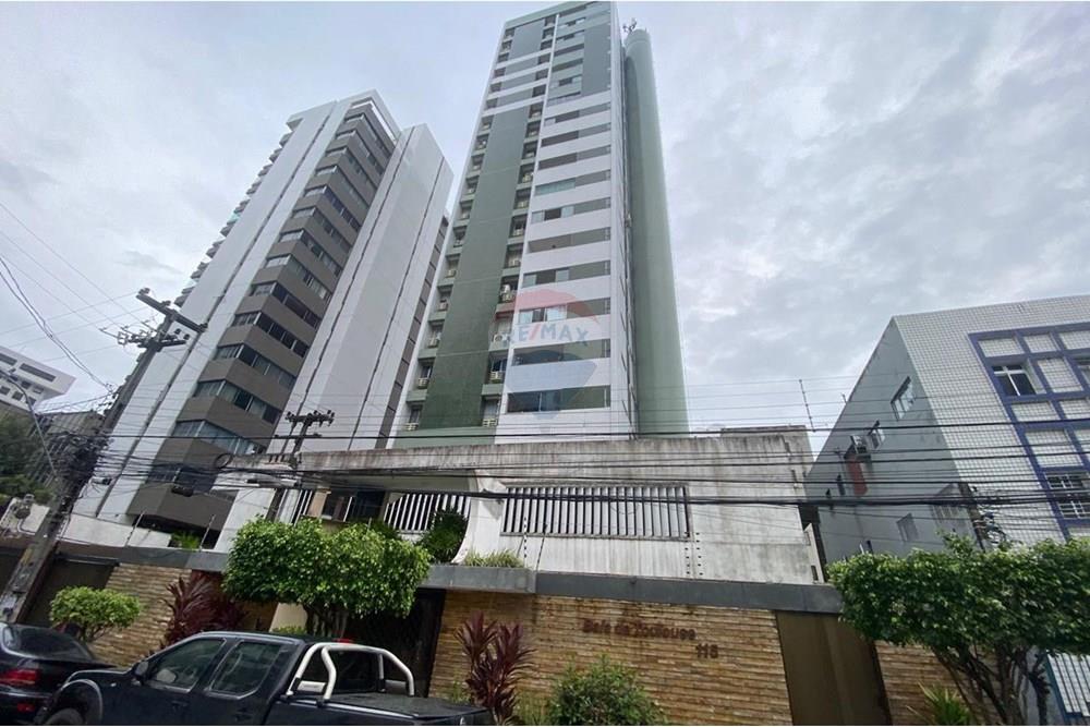 Apartamento - Venda - Recife , Pernambuco - IMG-20250603-WA0075.jpg - 850701012-88