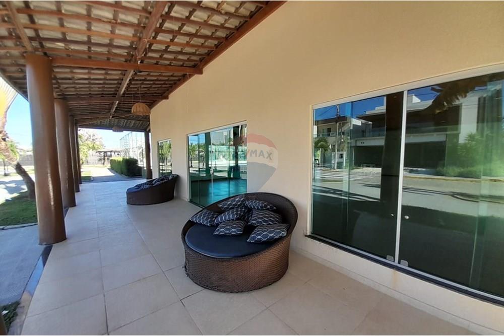 Casa de Condomínio - Venda - Aracaju , Sergipe - 4840a821-f7a6-44c6-85df-368c8605f615.jpg - 850581145-218