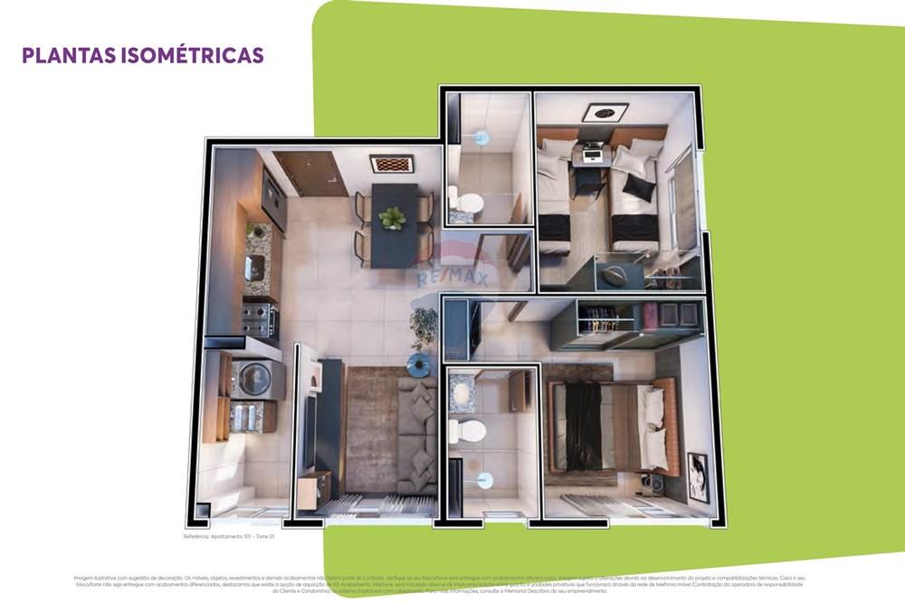 Apartamento - Venda - Maceió , Alagoas - 05.jpg - 850711005-9