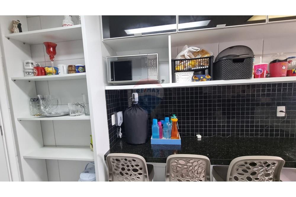 Apartamento - Alugar - Jaboatão dos Guararapes , Pernambuco - 20250915_122253.jpg - 850091079-175