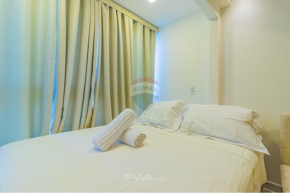 Apart Hotel/ Flat - Venda - Ipojuca , Pernambuco - IMG-20250720-WA0092.jpg - 850221002-455