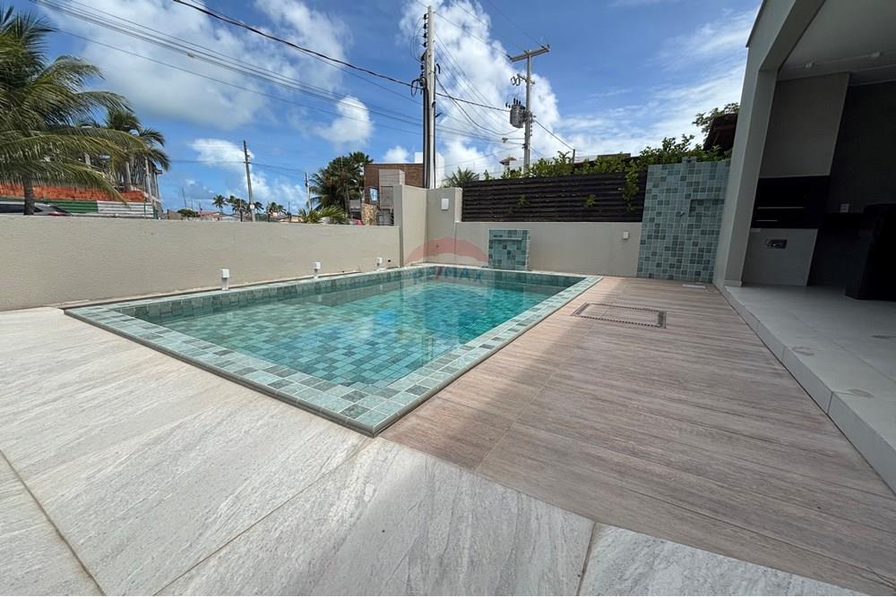 Casa de Condomínio - Venda - Barra de São Miguel , Alagoas - IMG_1793.JPG - 850491043-5