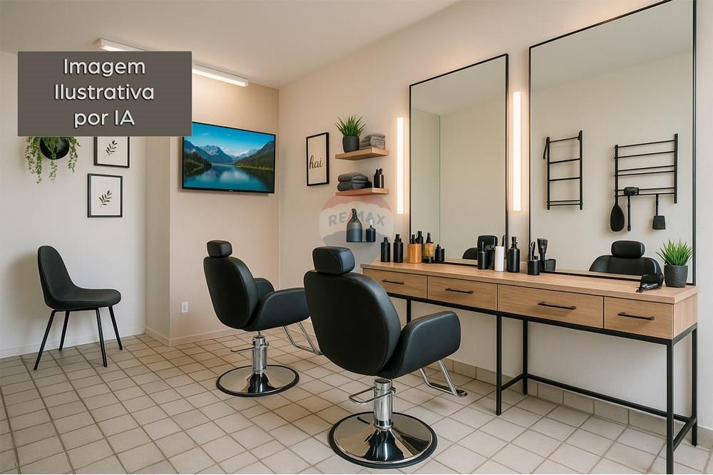 Ponto Comercial/ Loja - Alugar - Recife , Pernambuco - SALÃO DE BELEZA.jpg - 850091040-171