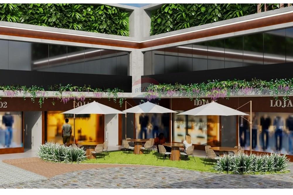 Cj. Comercial/ Sala - Alugar - Marechal Deodoro , Alagoas - terreo foto 03.jpg - 850641045-50