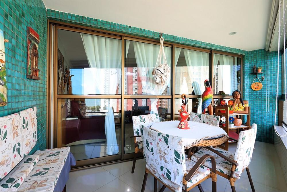 Apartamento - Venda - Recife , Pernambuco - VARANDA 01B.jpg - 850091040-212