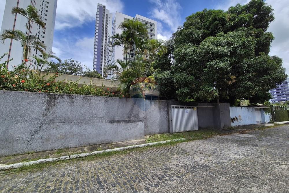 Casa - Venda - Recife , Pernambuco - IMG-20250521-WA0198.jpg - 850701017-4