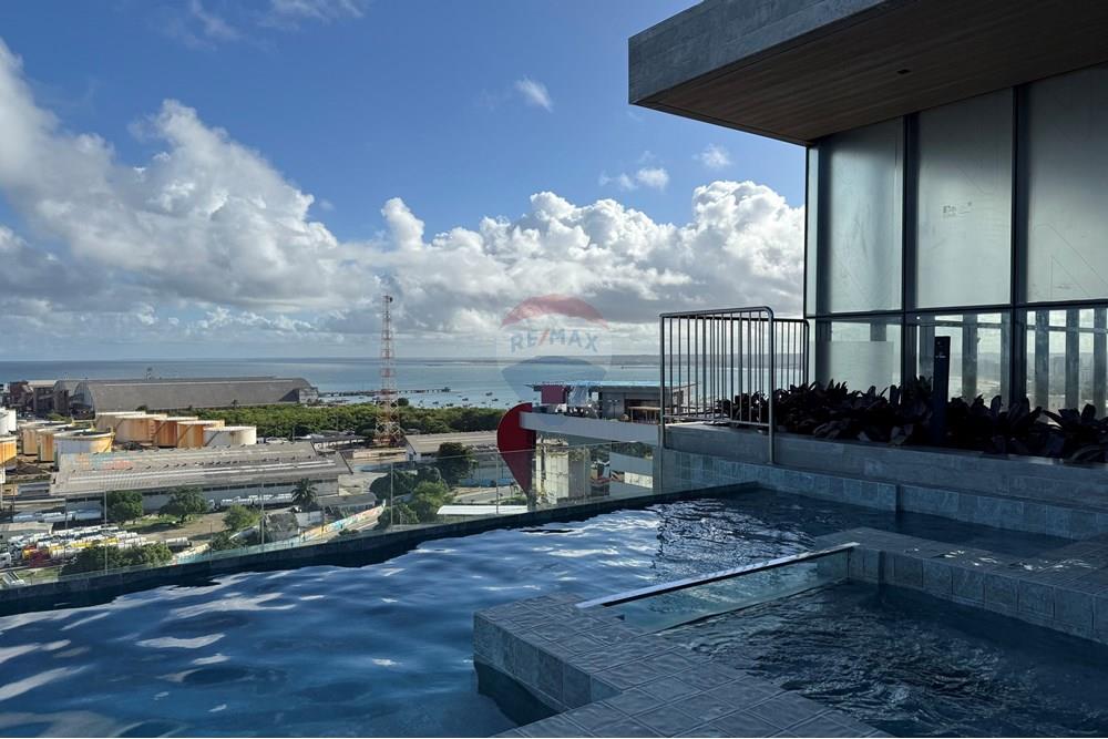 Apartamento - Venda - Maceió , Alagoas - IMG_5384.jpeg - 850691007-24