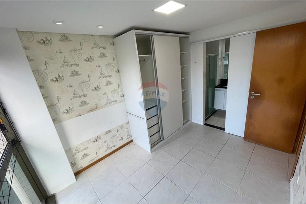 Apartamento - Venda - Recife , Pernambuco - QUINTA DOS PORTOS SUITE 3.jpg - 850071032-37