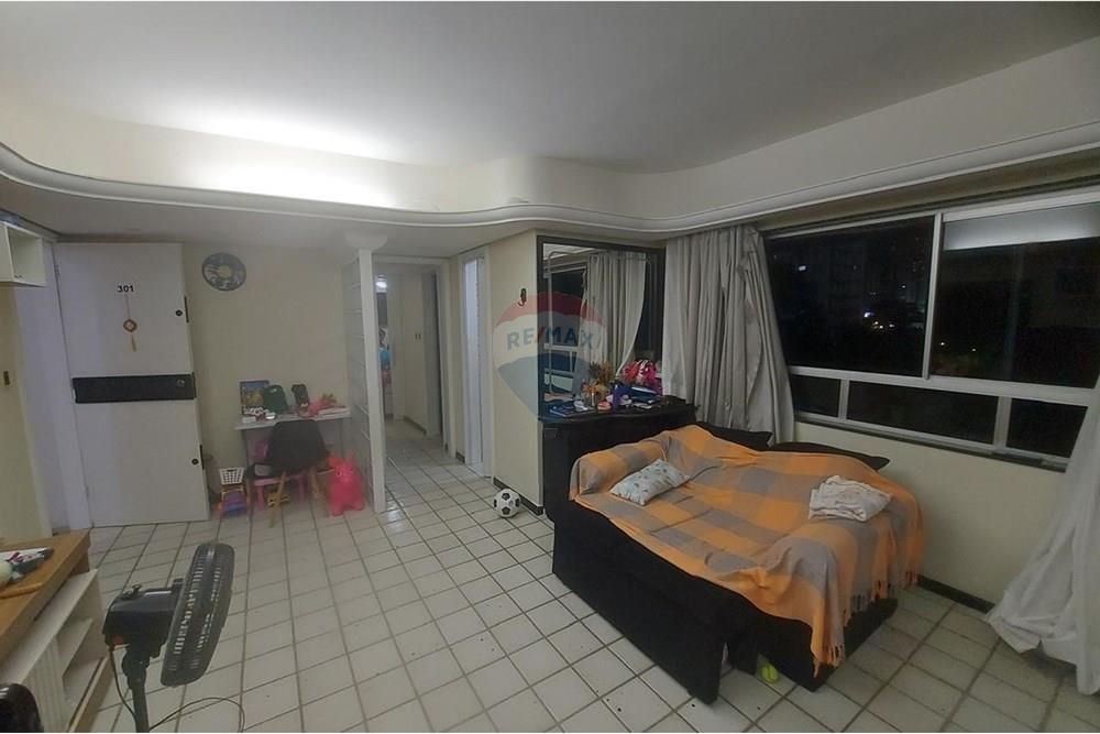 Apartamento - Venda - Recife , Pernambuco - 67933829-eb5f-401d-90a2-34b0f00ec518.jpg - 850301012-88
