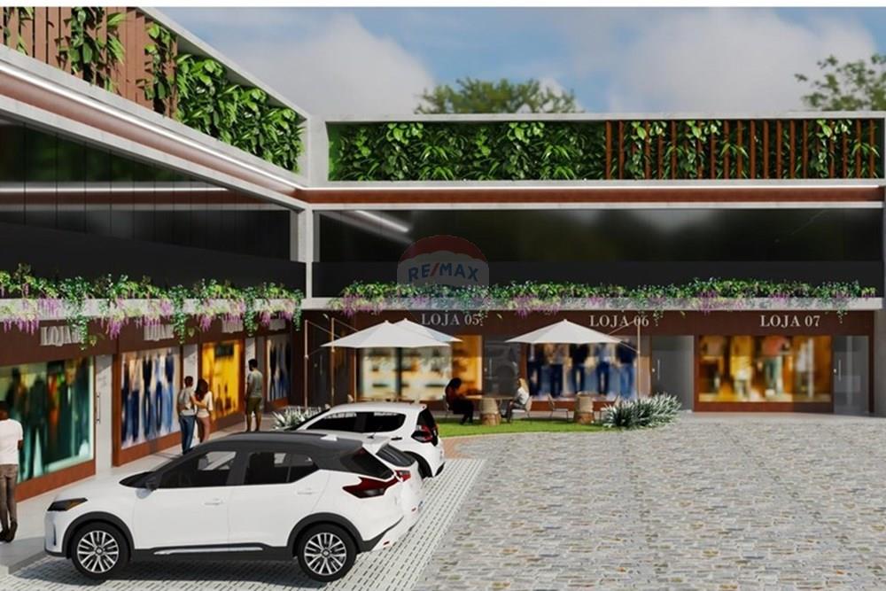 Ponto Comercial/ Loja - Alugar - Marechal Deodoro , Alagoas - foto 02 terreo.jpg - 850641045-37