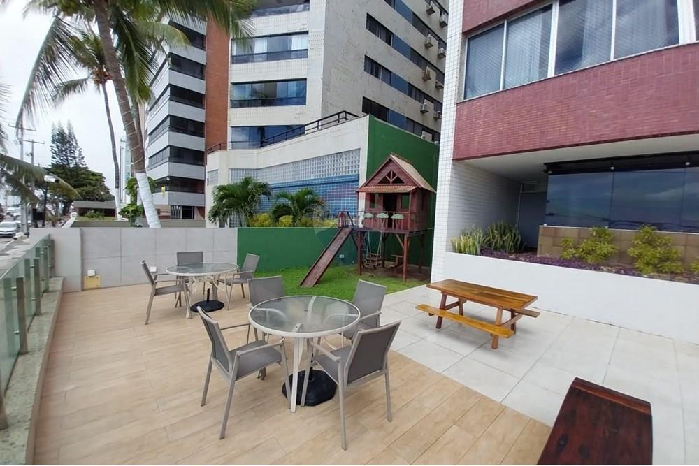 Cobertura - Venda - Recife , Pernambuco - 52d81d50-c03e-4814-ba06-eb75db9dd23c.jpg - 850191024-457