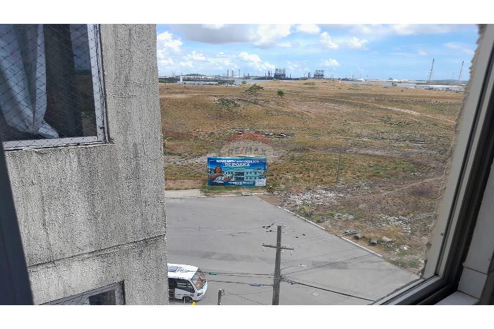 Apartamento - Alugar - Ipojuca , Pernambuco - WhatsApp Image 2024-12-06 at 12.22.37 (1)-fotor-20241206213621.jpg - 850281039-21