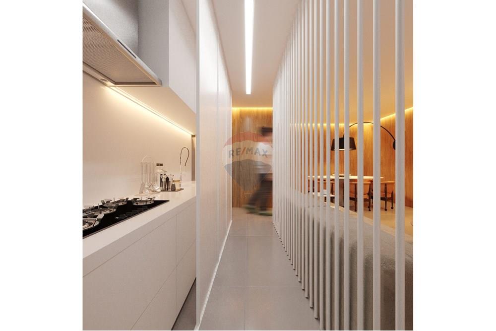 Apartamento - Venda - Maceió , Alagoas - CORE-COZINHA-scaled.jpg - 850711005-39