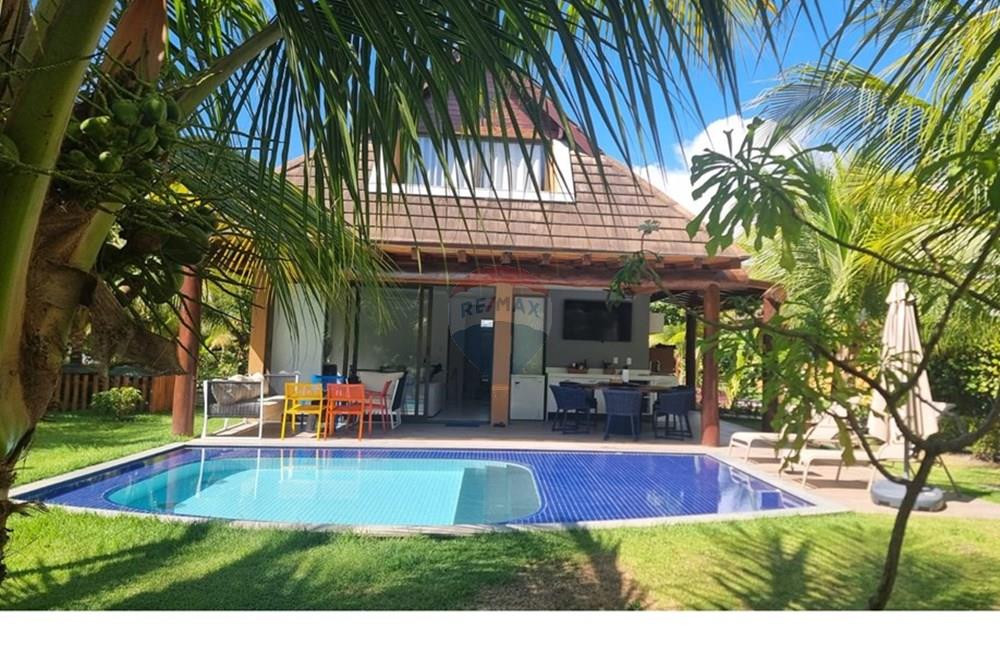 Bangalô - Alugar - Tamandaré , Pernambuco - Ban 10.jpg - 850501065-85