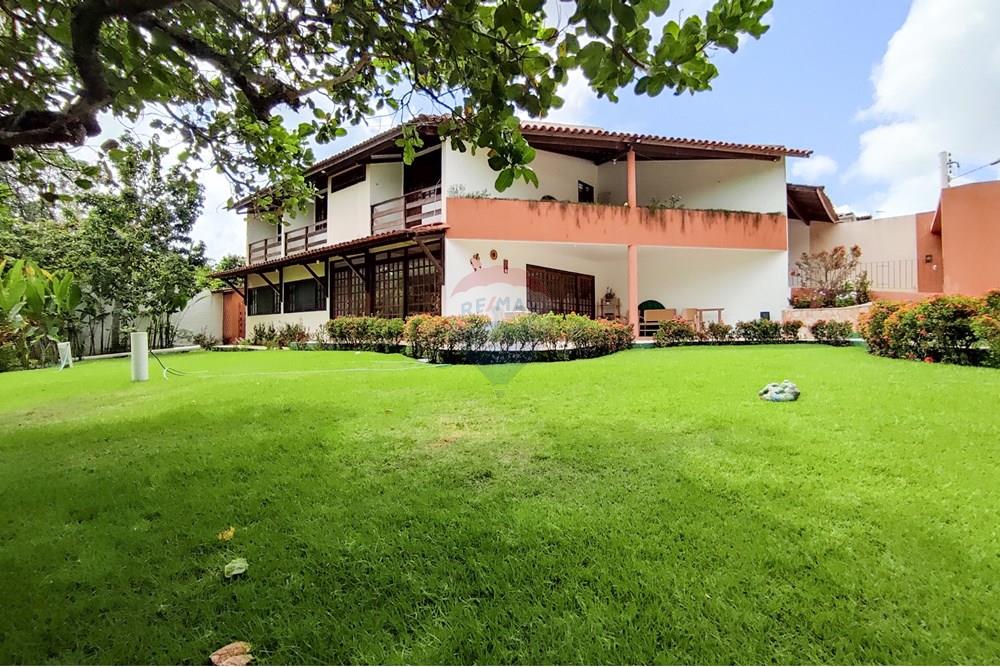 Casa - Venda - Maceió , Alagoas - 05.jpg - 850661038-33