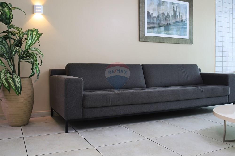 Apartamento - Venda - Recife , Pernambuco - HALL DOS ELEVADORES 01D.jpg - 850091040-199