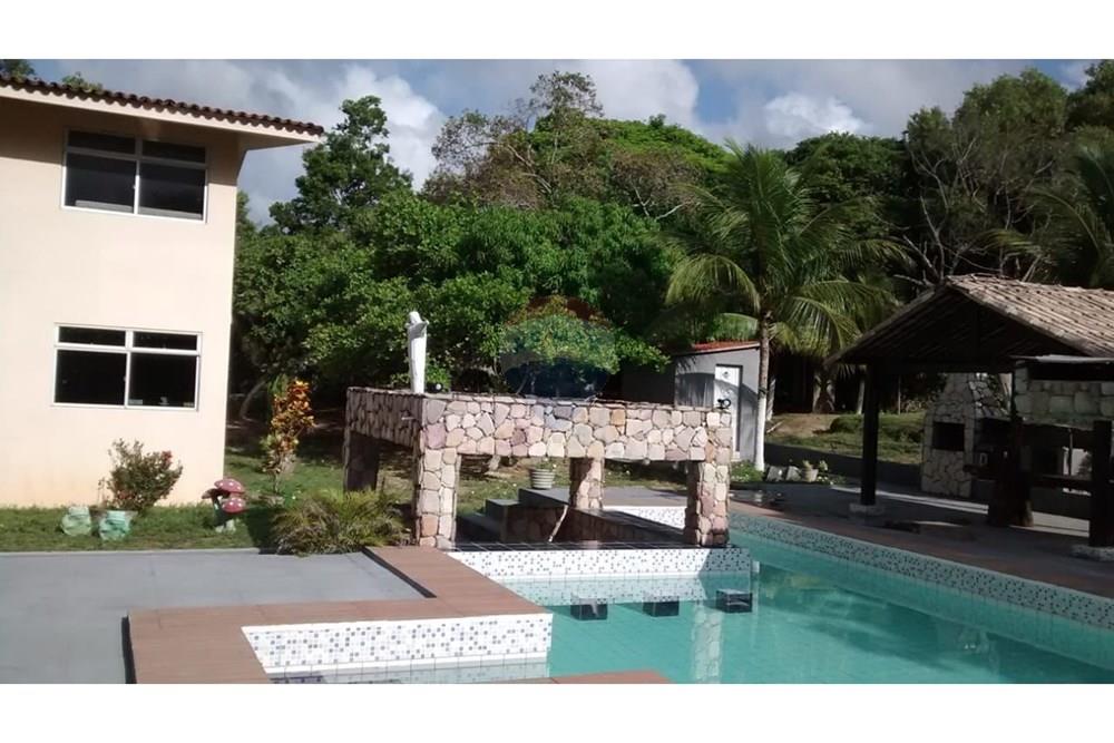 Casa - Venda - Ilha de Itamaracá , Pernambuco - 63d6db60-f340-4401-8d6e-cc28874d3ebb.jpg - 850501203-5