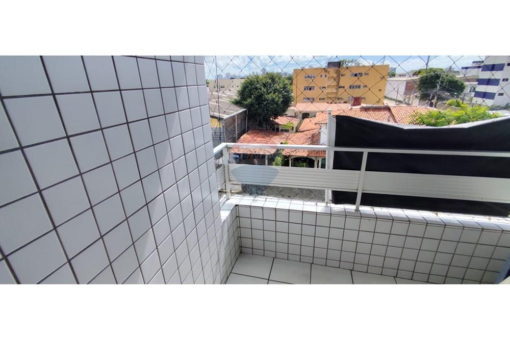 Apartamento - Venda - Jaboatão dos Guararapes , Pernambuco - Varanda.jpeg - 850601020-15