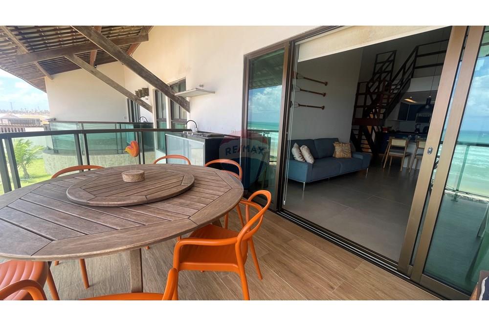 Apartamento - Venda - Ipojuca , Pernambuco - IMG_7068 - Copia.JPG - 850071017-179