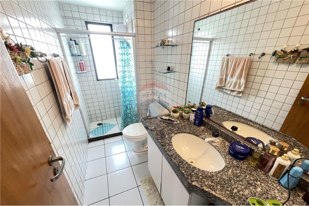 Apartamento - Venda - Recife , Pernambuco - 20 - 850701005-235