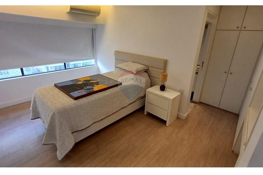 Apartamento - Venda - Recife , Pernambuco - RESID BEIRA RIO - SUITE 3.jpg - 850071032-97