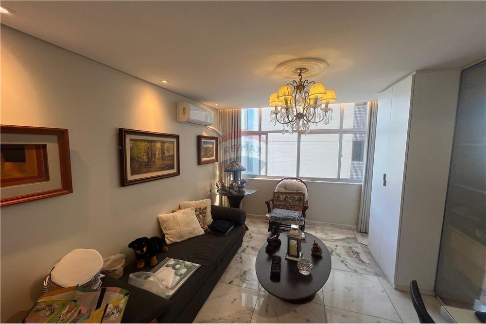 Apartamento - Venda - Recife , Pernambuco - 1 - 850701012-93