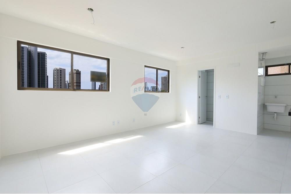 Studio - Venda - Recife , Pernambuco - SALA QUARTO 01A.jpg - 850091040-203