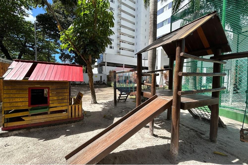 Apartamento - Venda - Recife , Pernambuco - IMG_1488.jpeg - 850701016-88