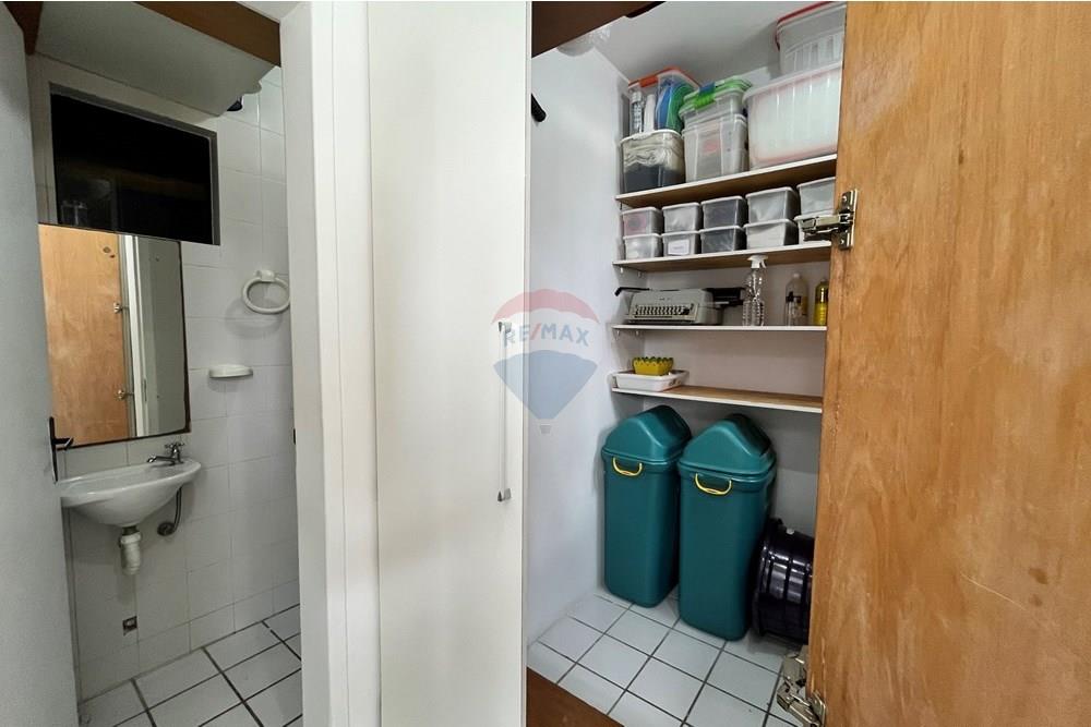 Apartamento - Venda - Recife , Pernambuco - IMG_5422.JPG - 850171007-125