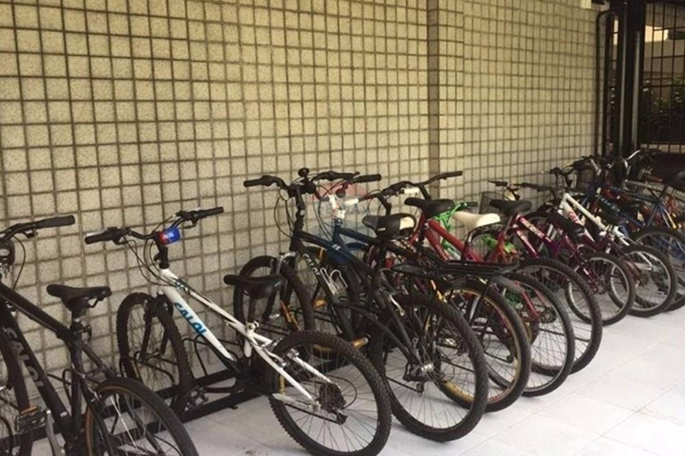 Apartamento - Venda - Recife , Pernambuco - bicicletario.jpeg - 850071032-23