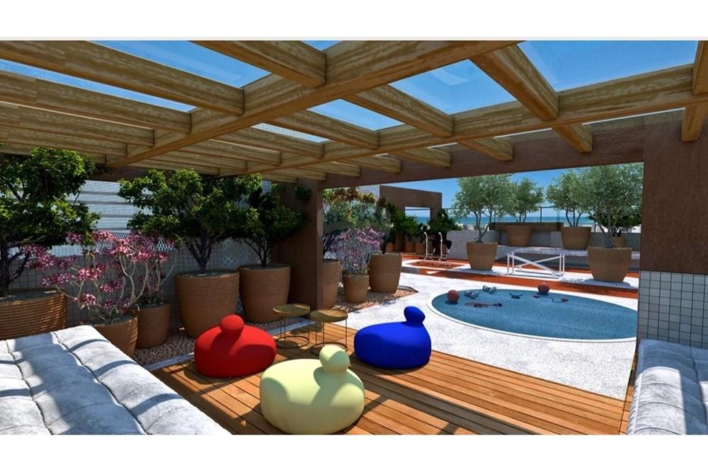 Apartamento - Venda - Maceió , Alagoas - 748f2ec7-cc04-4c46-91b8-a45b59fcb390.jpg - 850141043-74