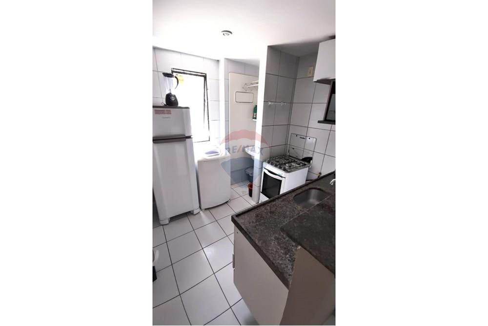 Apartamento - Alugar - Recife , Pernambuco - 66affc9c-9db7-4730-9e86-01bccc45737f.jpeg - 850251101-27