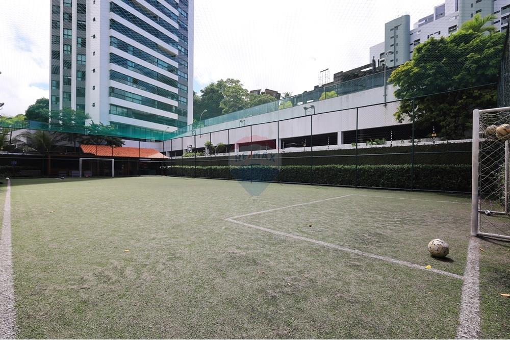 Apartamento - Venda - Recife , Pernambuco - CAMPINHO.jpg - 850091040-183