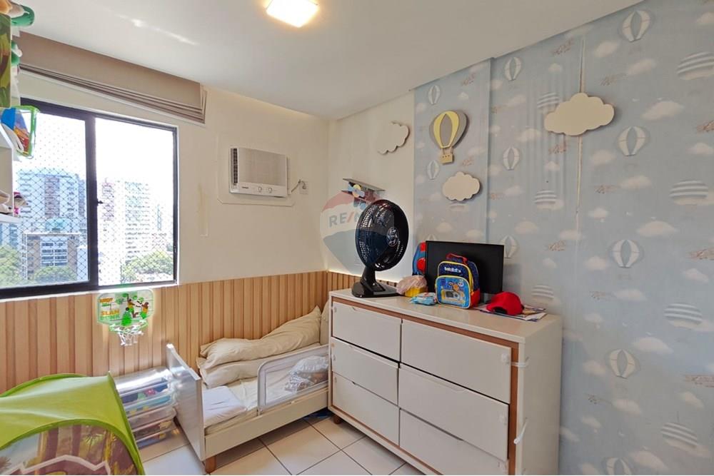 Apartamento - Venda - Recife , Pernambuco - IMG-20250923-WA0447.jpg - Quarto - 850091082-22
