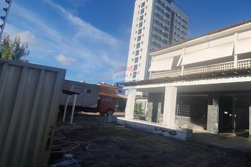 Casa Comercial - Alugar - Recife , Pernambuco - 544f589d-aa31-42d6-a772-aacb5e6b8c76.jpg - 850301003-31