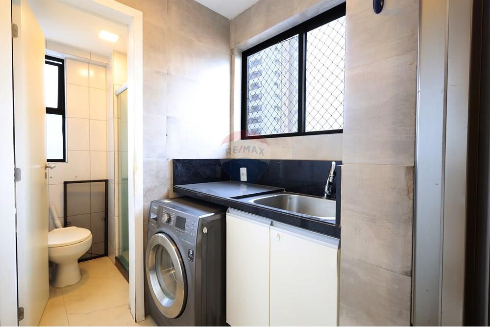 Apartamento - Venda - Recife , Pernambuco - ÁREA DE SERVIÇOS.jpg - 850091040-186