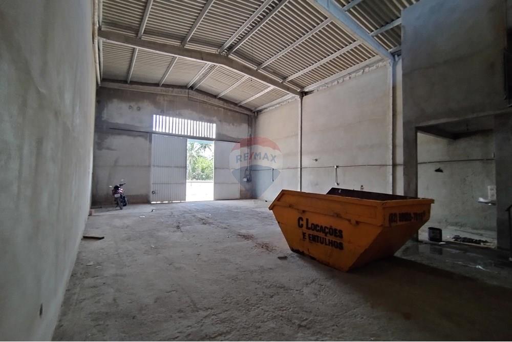 Galpão - Alugar - Marechal Deodoro , Alagoas - IMG_20250414_100147494_HDR.jpg - 850651001-250