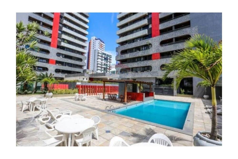 Apart Hotel/ Flat - Venda - Recife , Pernambuco - 1000074433.jpg - 850501175-4