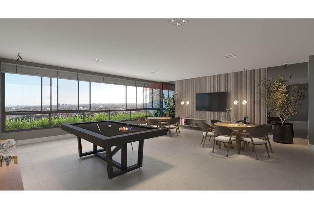 Apartamento - Venda - Maceió , Alagoas - V2_ROOFTOP_JOGOS_E4.jpg - 850711005-46