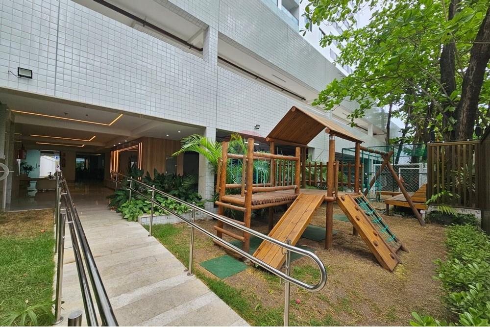 Apartamento - Venda - Recife , Pernambuco - FOTO APTO RECIFE 6.jpg - 850501191-72